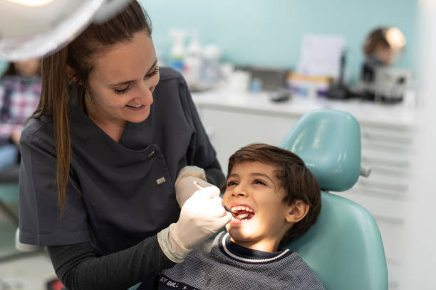 Best Teeth Whitening  in Denton, NC