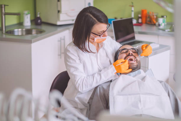 Best Tooth Infection Emergency Dentist  in Denton, NC